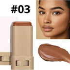 Celestial Skin 3 in 1 Stick – Siero, Balsamo e Fondotinta