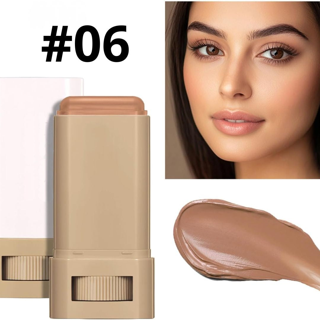 Celestial Skin 3 in 1 Stick – Siero, Balsamo e Fondotinta