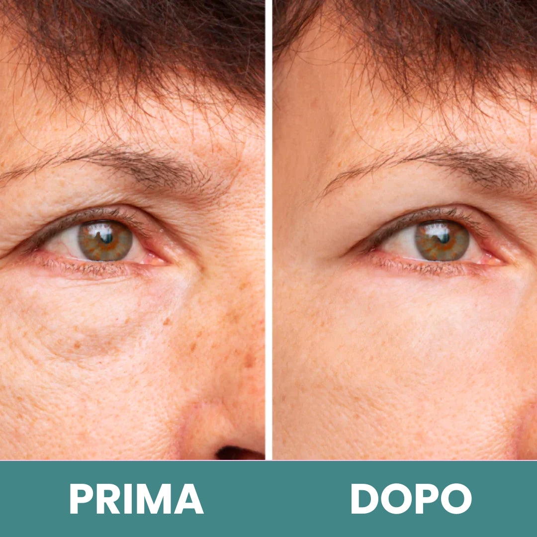 Celestial Eye Patches - Cerotti al Collagene