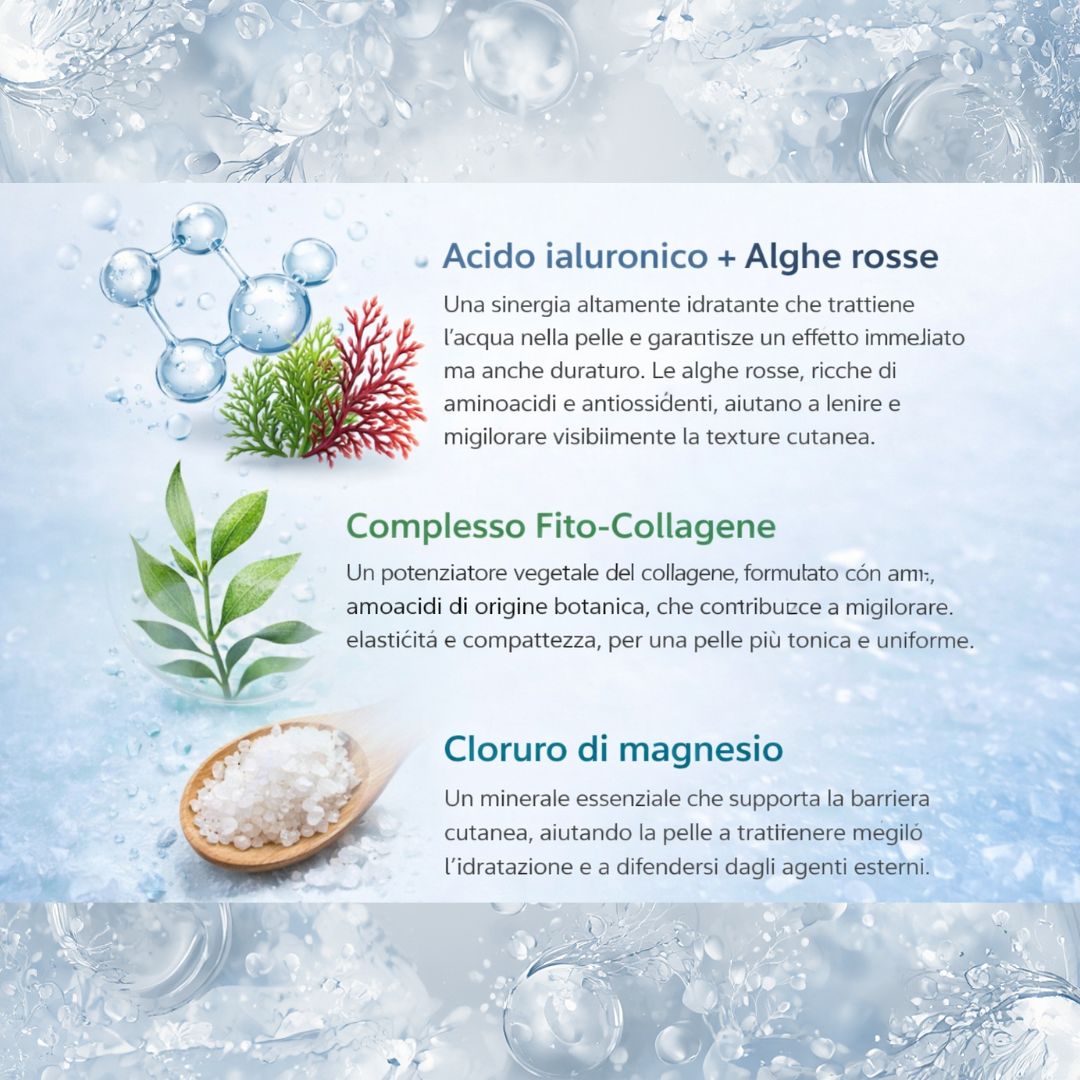 Celestial Skin — Kit Purifica & Idrata