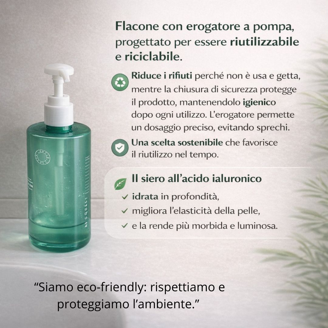 Celestial Skin — Kit Purifica & Idrata