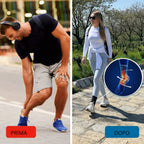 Fascia Plantare Celestial Wellness™