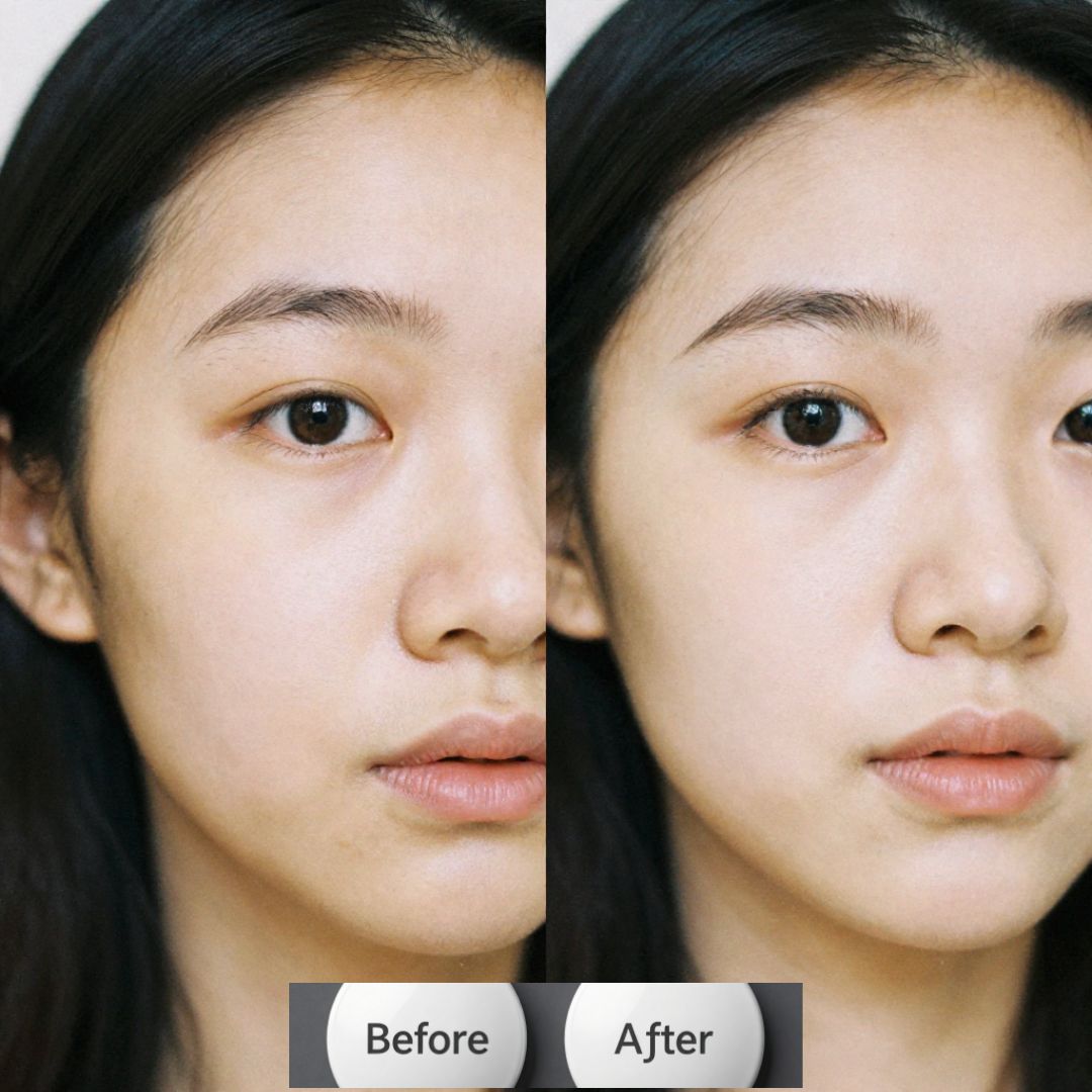 Celestial Skin 3 in 1 Stick – Siero, Balsamo e Fondotinta