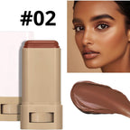 Celestial Skin 3 in 1 Stick – Siero, Balsamo e Fondotinta