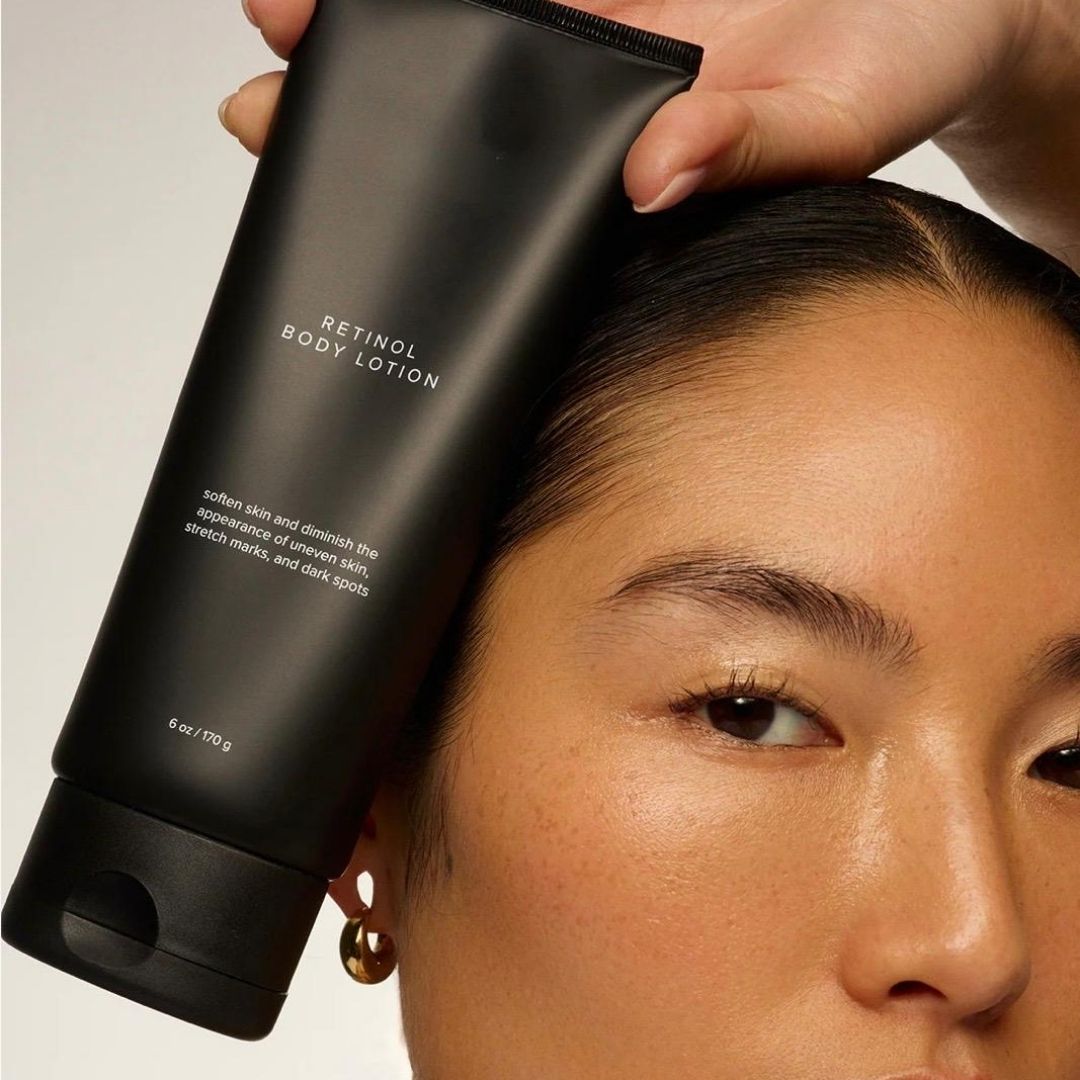 Lozione Corpo al Retinolo Celestial Skin